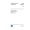 IEC 62297-2 Ed. 1.0 en:2005