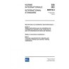 IEC 60519-3 Ed. 3.0 b:2005