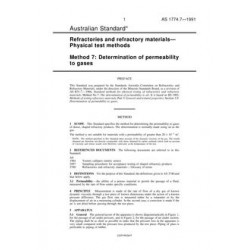 AS 1774.7-1991 [ Superseded ]