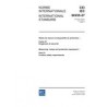 IEC 60255-27 Ed. 1.0 b:2005