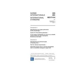 IEC 60317-0-4 Amd.2 Ed. 2.0 b:2005