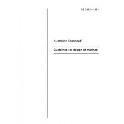 AS 3962-1991 [ Superseded ]