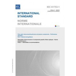 IEC 61753-1 Ed. 2.1 b:2020