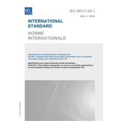 IEC 60317-60-1 Ed. 1.0 b:2020