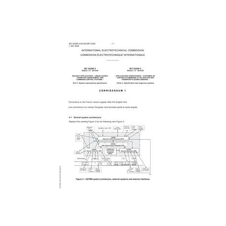 IEC 62290-3 Cor.1 Ed. 1.0 b:2020