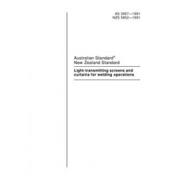 AS 3957-1991 [ Superseded ]