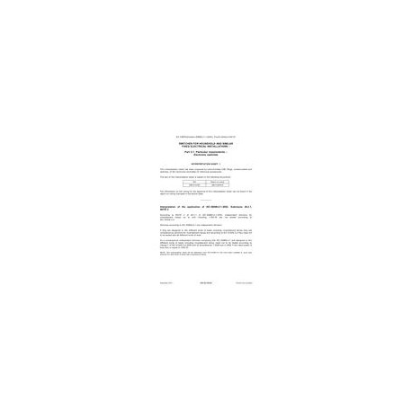 IEC 60669-2-1 ISH I1 Ed. 4.0 b:2011