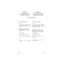 IEC 60364-1 Ed. 5.0 b CORR1:2009