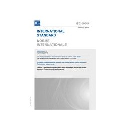 IEC 60064 Amd.5 Ed. 6.0 b:2009