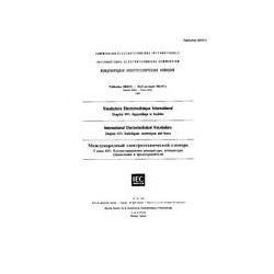 IEC 60050-441 Ed. 2.0 t:1984