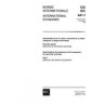 IEC 60641-1 Ed. 1.0 b:1979
