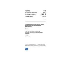 IEC 60061-2 Ed. 3.4 b:2005