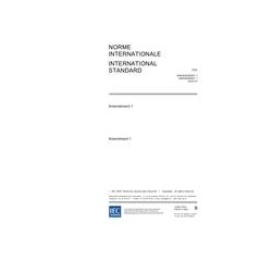 IEC 60335-2-5 Amd.1 Ed. 5.0 b:2005