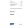 IEC 60086-3 Ed. 2.0 b:2004