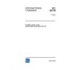 IEC 60758 Ed. 3.0 en:2004