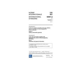 IEC 60061-4 Amd.9 Ed. 1.0 b:2004
