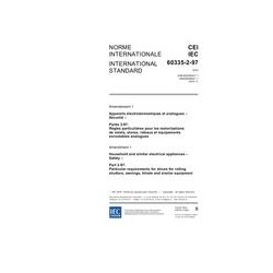 IEC 60335-2-97 Amd.1 Ed. 2.0 b:2004