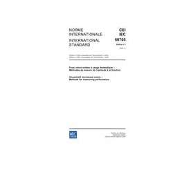 IEC 60705 Ed. 3.1 b:2004