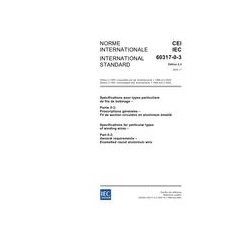 IEC 60317-0-3 Ed. 2.2 b:2004