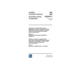 IEC 62226-2-1 Ed. 1.0 b:2004