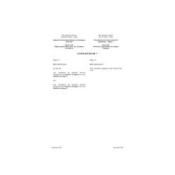 IEC 60335-2-29 Amd.1 Ed. 4.0 b CORR1:2004