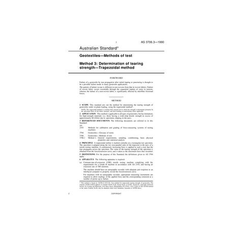 AS 3706.3-1990 [ Superseded ]