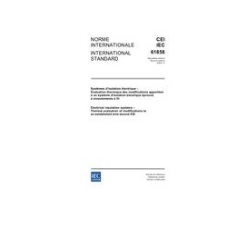 IEC 61858 Ed. 2.0 b:2004