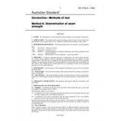 AS 3706.6-1990 [ Superseded ]