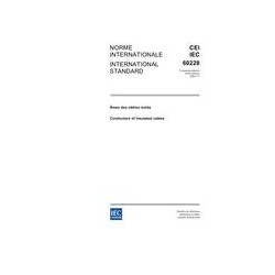 IEC 60228 Ed. 3.0 b:2004