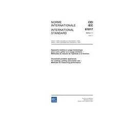 IEC 61817 Ed. 1.1 b:2004