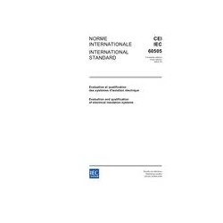 IEC 60505 Ed. 3.0 b:2004