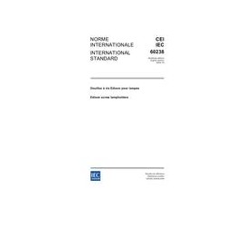 IEC 60238 Ed. 8.0 b:2004
