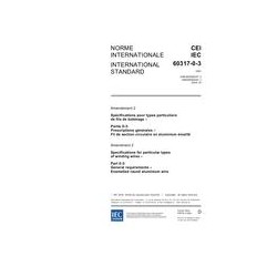 IEC 60317-0-3 Amd.2 Ed. 2.0 b:2004