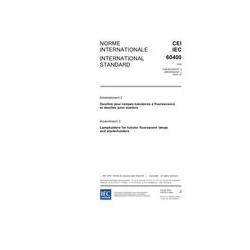 IEC 60400 Amd.2 Ed. 6.0 b:2004
