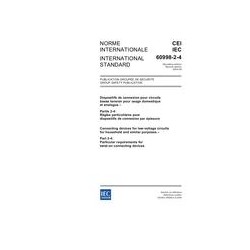 IEC 60998-2-4 Ed. 2.0 b:2004