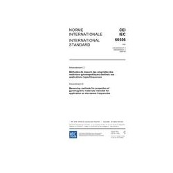 IEC 60556 Amd.2 Ed. 1.0 b:2004