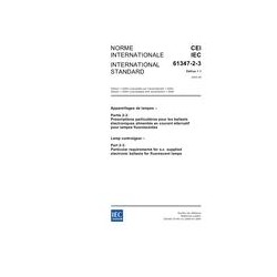 IEC 61347-2-3 Ed. 1.1 b:2004