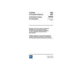 IEC 62022 Ed. 1.0 b:2004