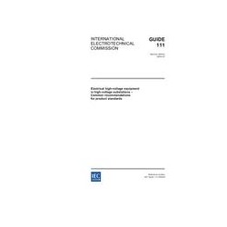 IEC GUIDE 111 Ed. 2.0 en:2004