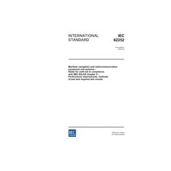 IEC 62252 Ed. 1.0 en:2004