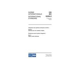 IEC 62264-2 Ed. 1.0 b:2004