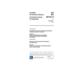 IEC 60730-2-5 Amd.1 Ed. 3.0 b:2004