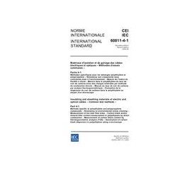 IEC 60811-4-1 Ed. 2.0 b:2004