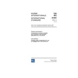 IEC 61481 Ed. 1.2 b:2004