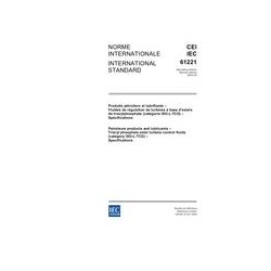 IEC 61221 Ed. 2.0 b:2004