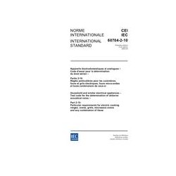 IEC 60704-2-10 Ed. 1.0 b:2004