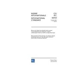 IEC 60450 Ed. 2.0 b:2004