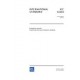 IEC 61164 Ed. 2.0 en:2004