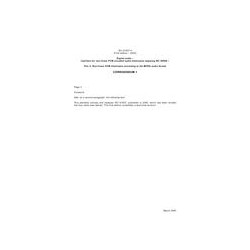 IEC 61937-4 Ed. 1.0 en CORR1:2004