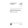 IEC 61968-3 Ed. 1.0 en:2004
